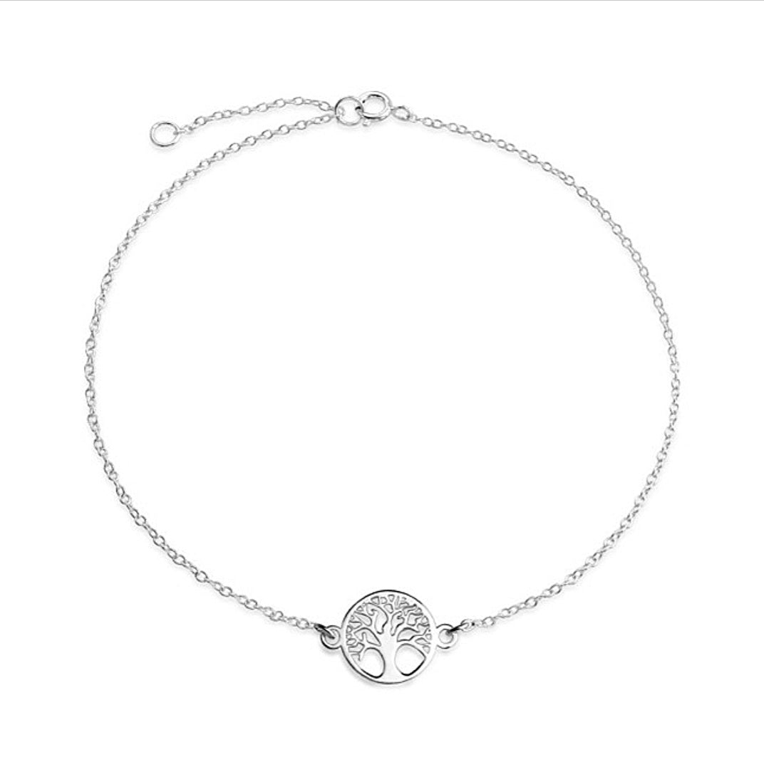 Armkette Lebensbaum
