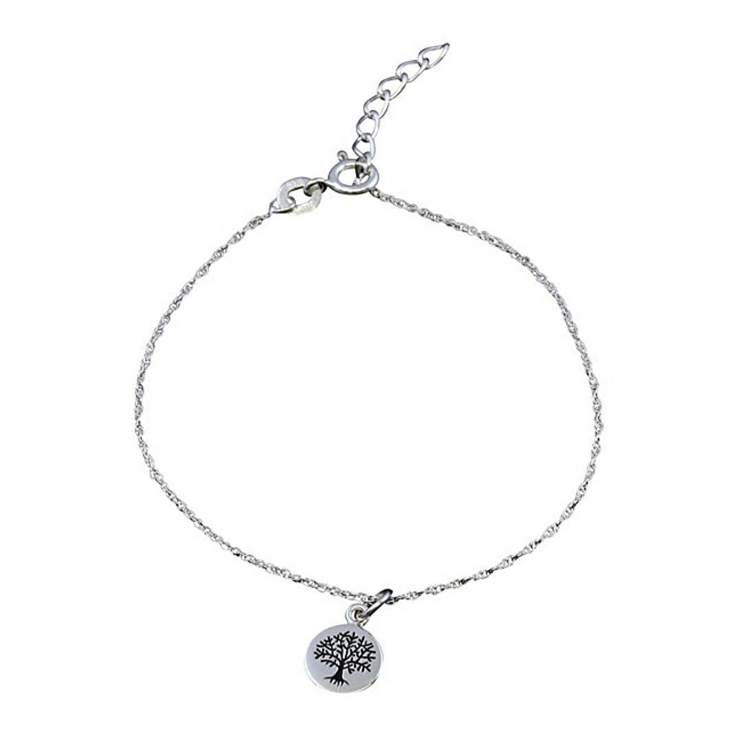 Armkette Lebensbaum