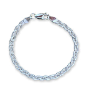 Silber