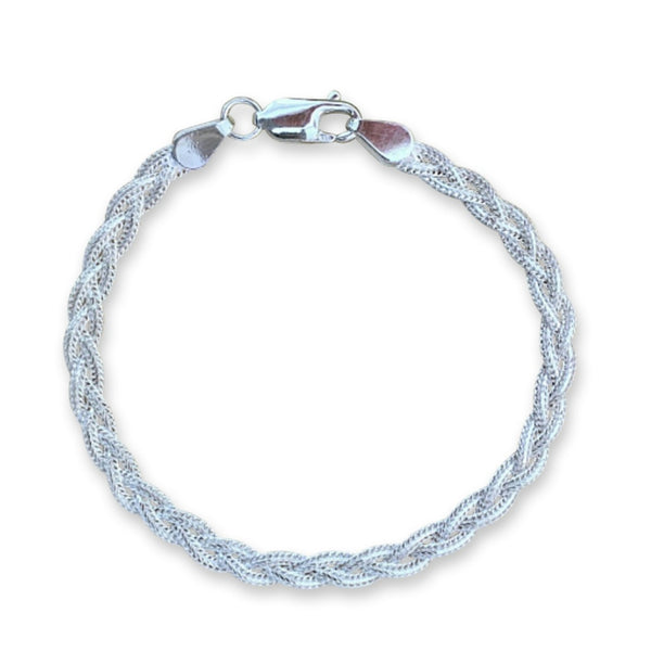 Silber