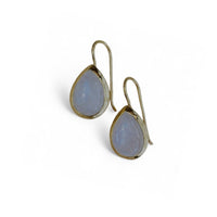 Ohrhänger Gold (6 Farben)