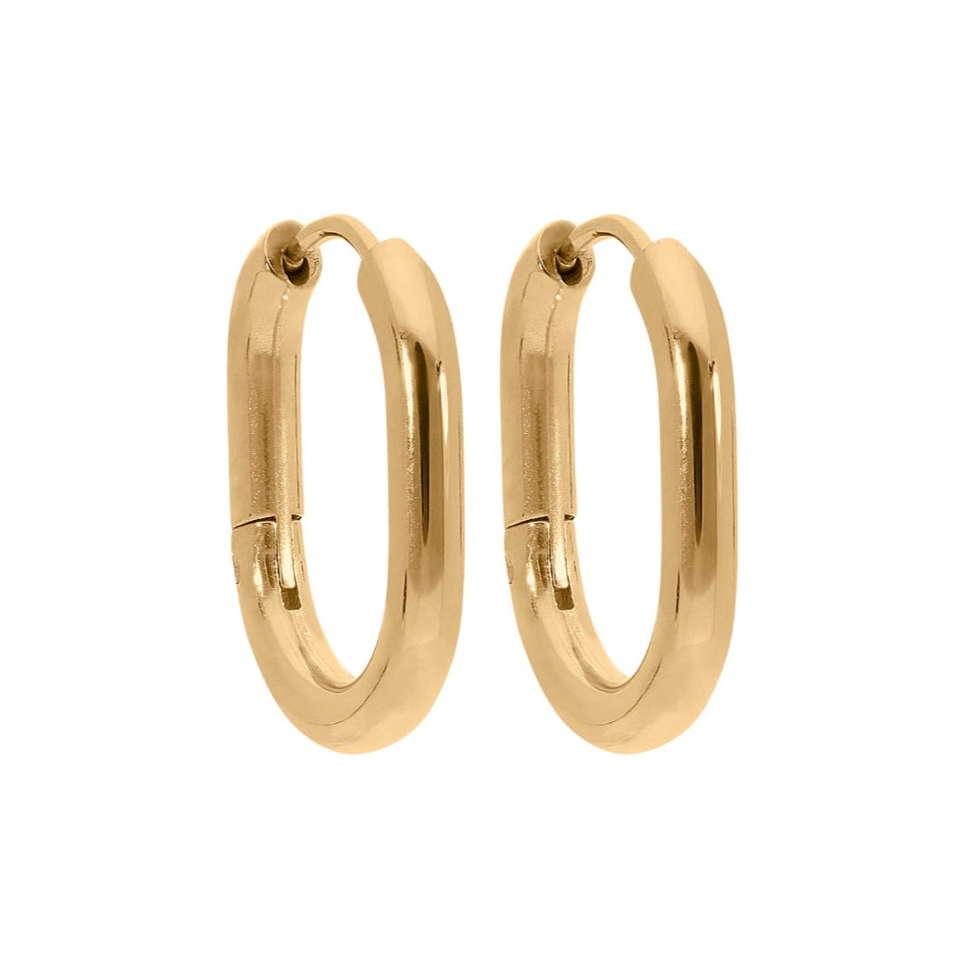 Hoop Earring CIMULA