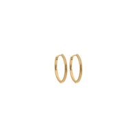Hoop Earring PEROSA L
