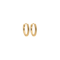 Hoop Earring PEROSA S