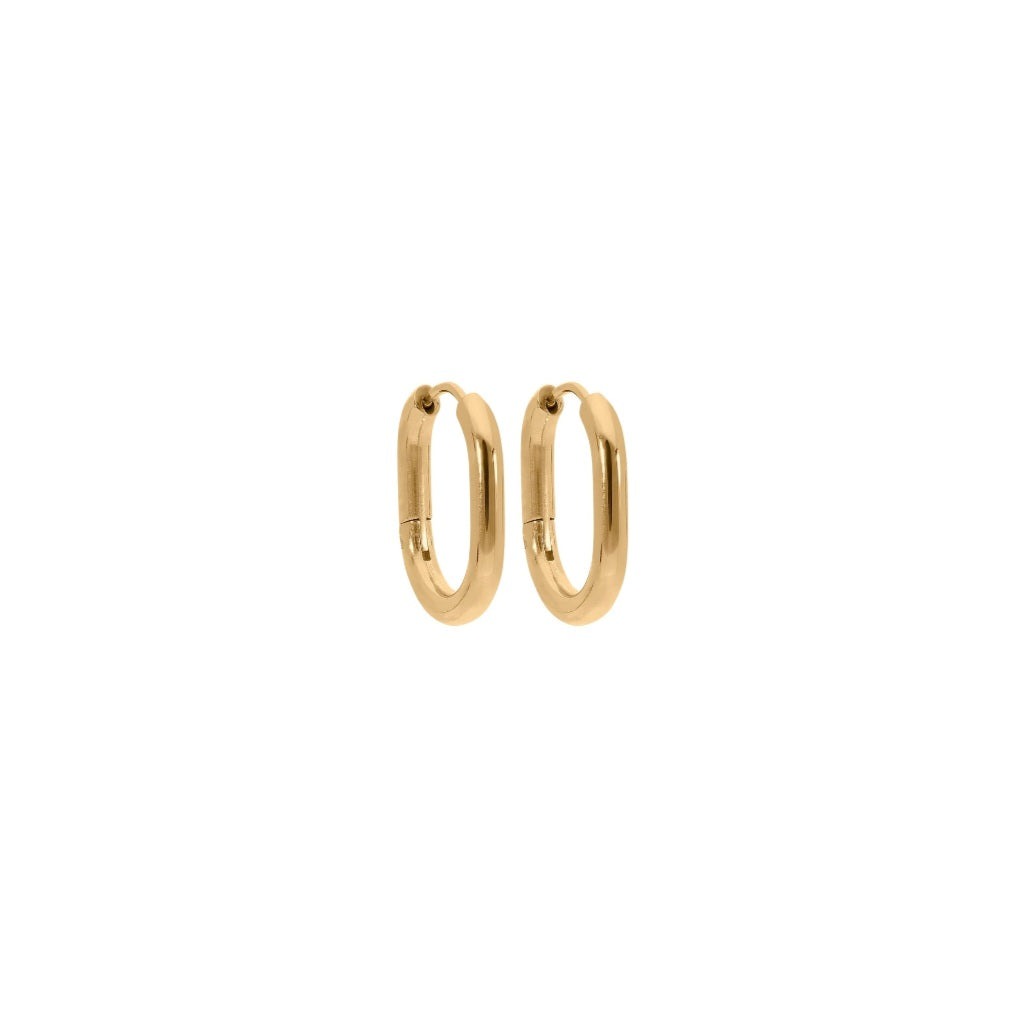 Hoop Earring CIMULA