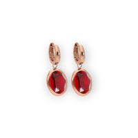 Earring TIVOLA Roségold