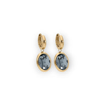 QUDO Earring TIVOLA Gold