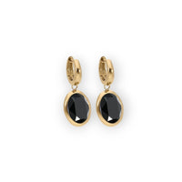 QUDO Earring TIVOLA Gold