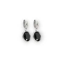 Earring TIVOLA Silber