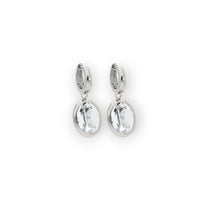 Earring TIVOLA Silber