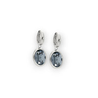 Earring TIVOLA Silber