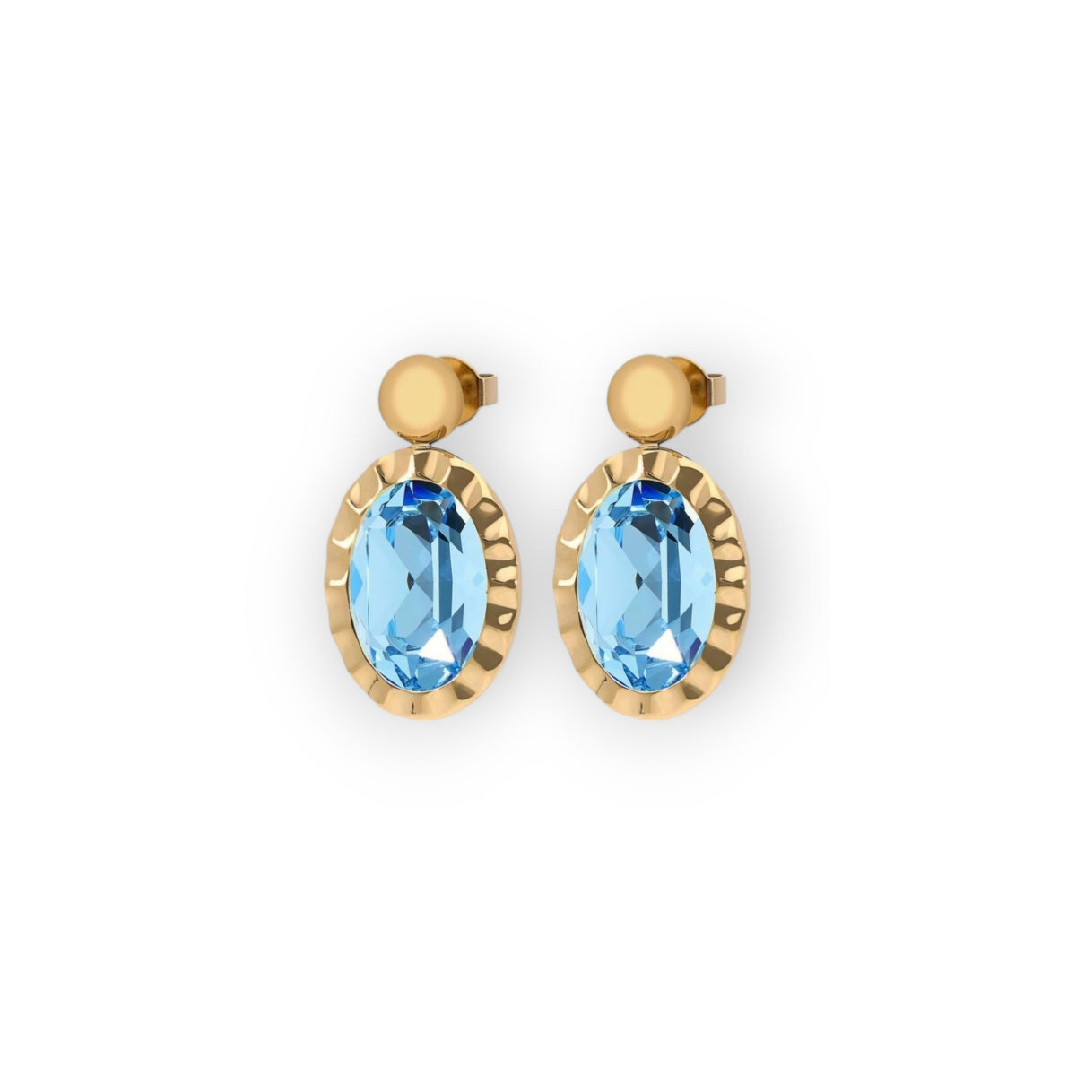 Earring TIVOLA UNICA  Gold