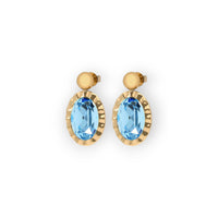 Earring TIVOLA UNICA  Gold