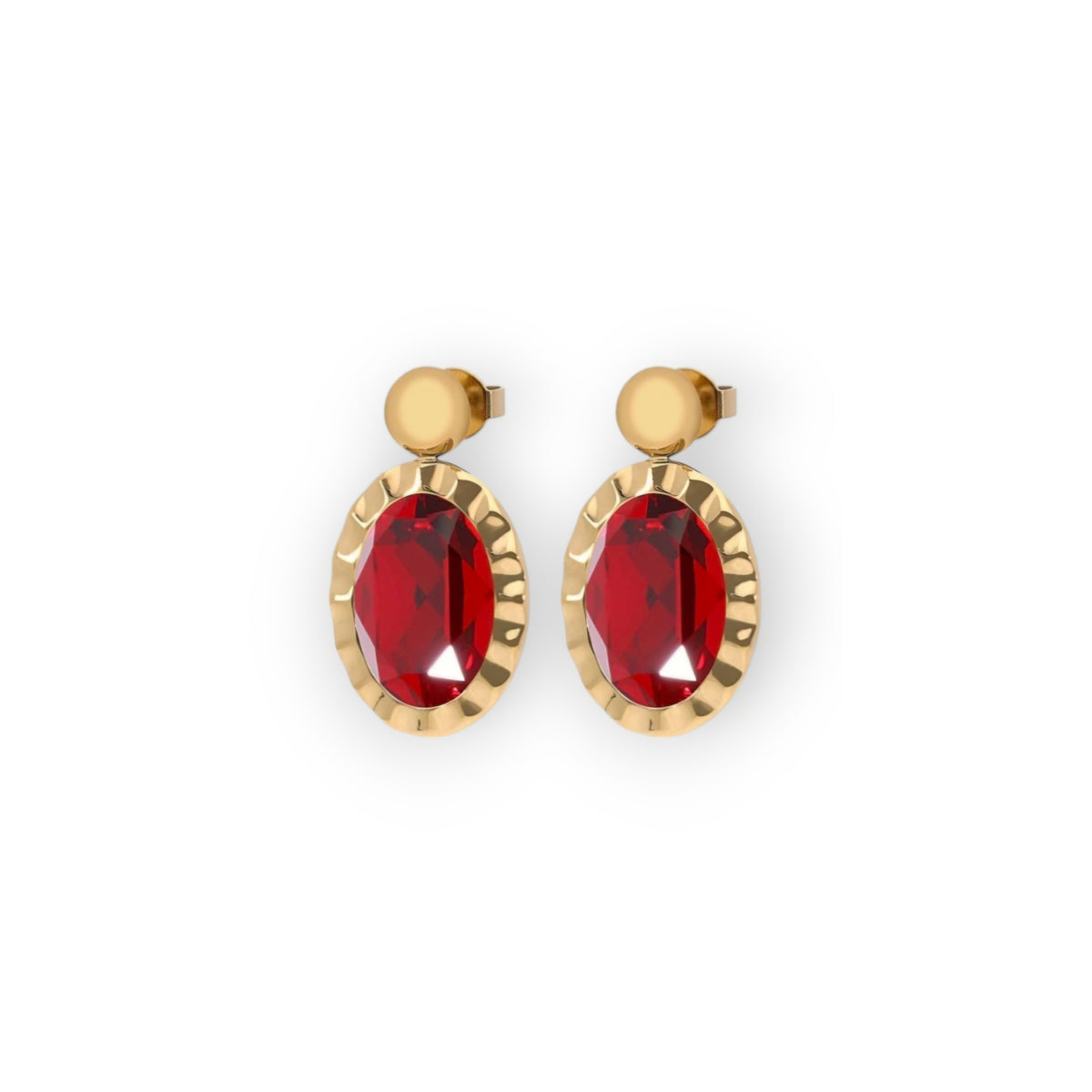 Earring TIVOLA UNICA  Gold