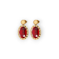Earring TIVOLA UNICA  Gold