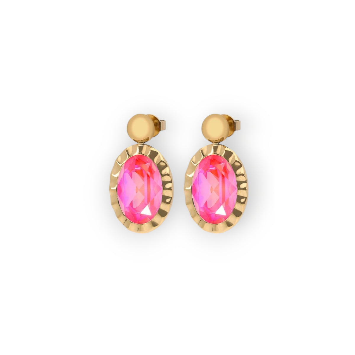 Earring TIVOLA UNICA  Gold