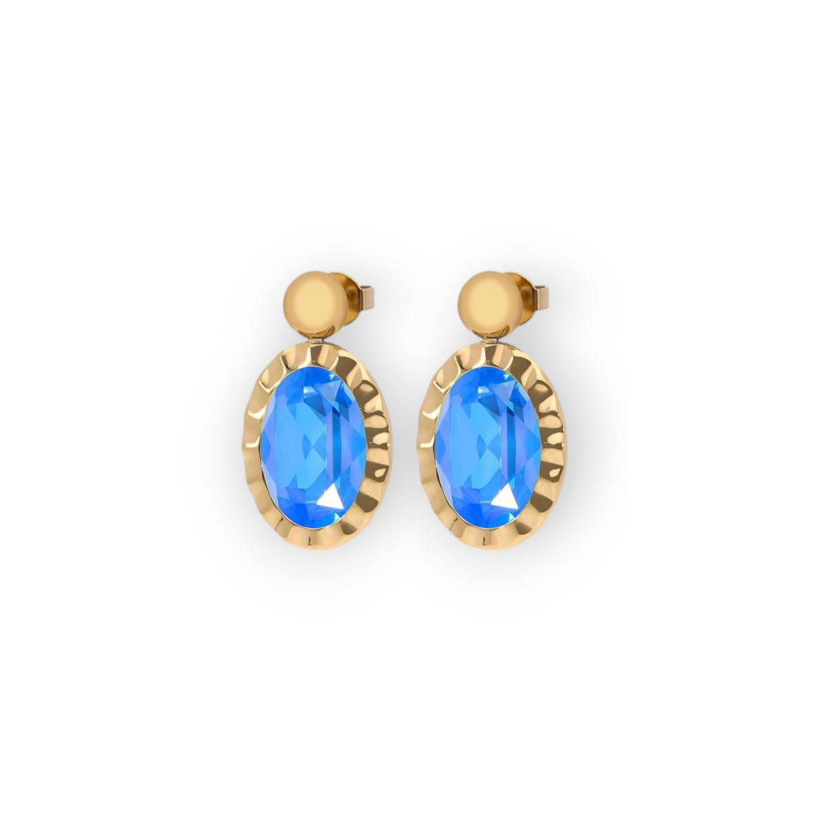 Earring TIVOLA UNICA  Gold