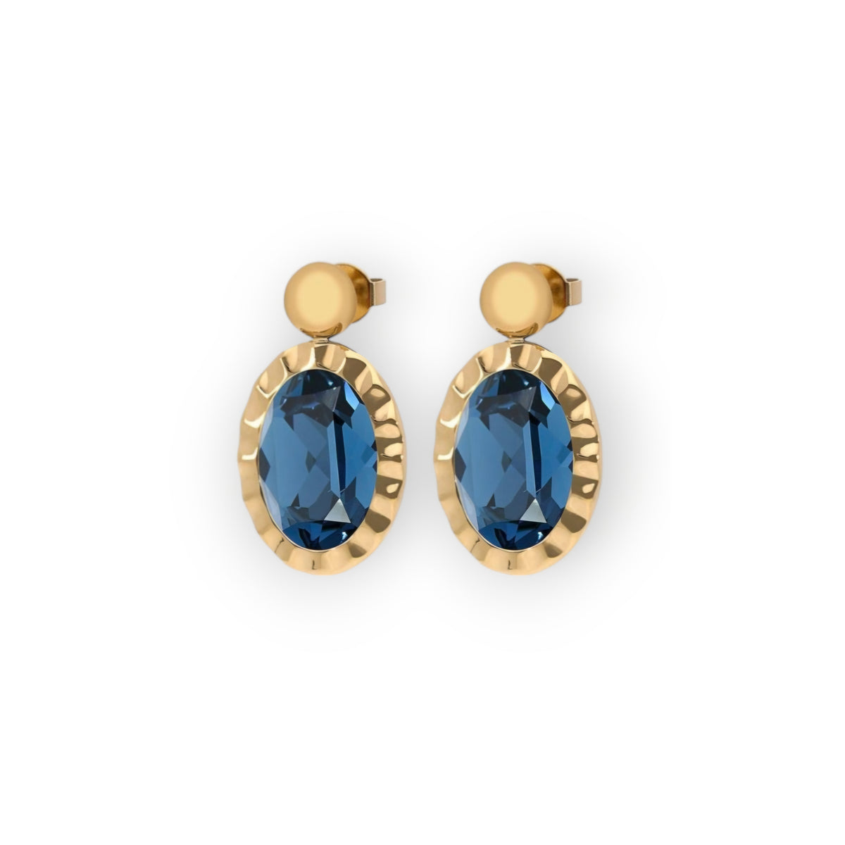 Earring TIVOLA UNICA  Gold