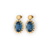 Earring TIVOLA UNICA  Gold