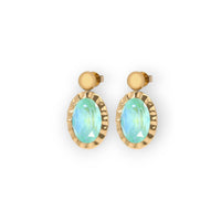 Earring TIVOLA UNICA  Gold