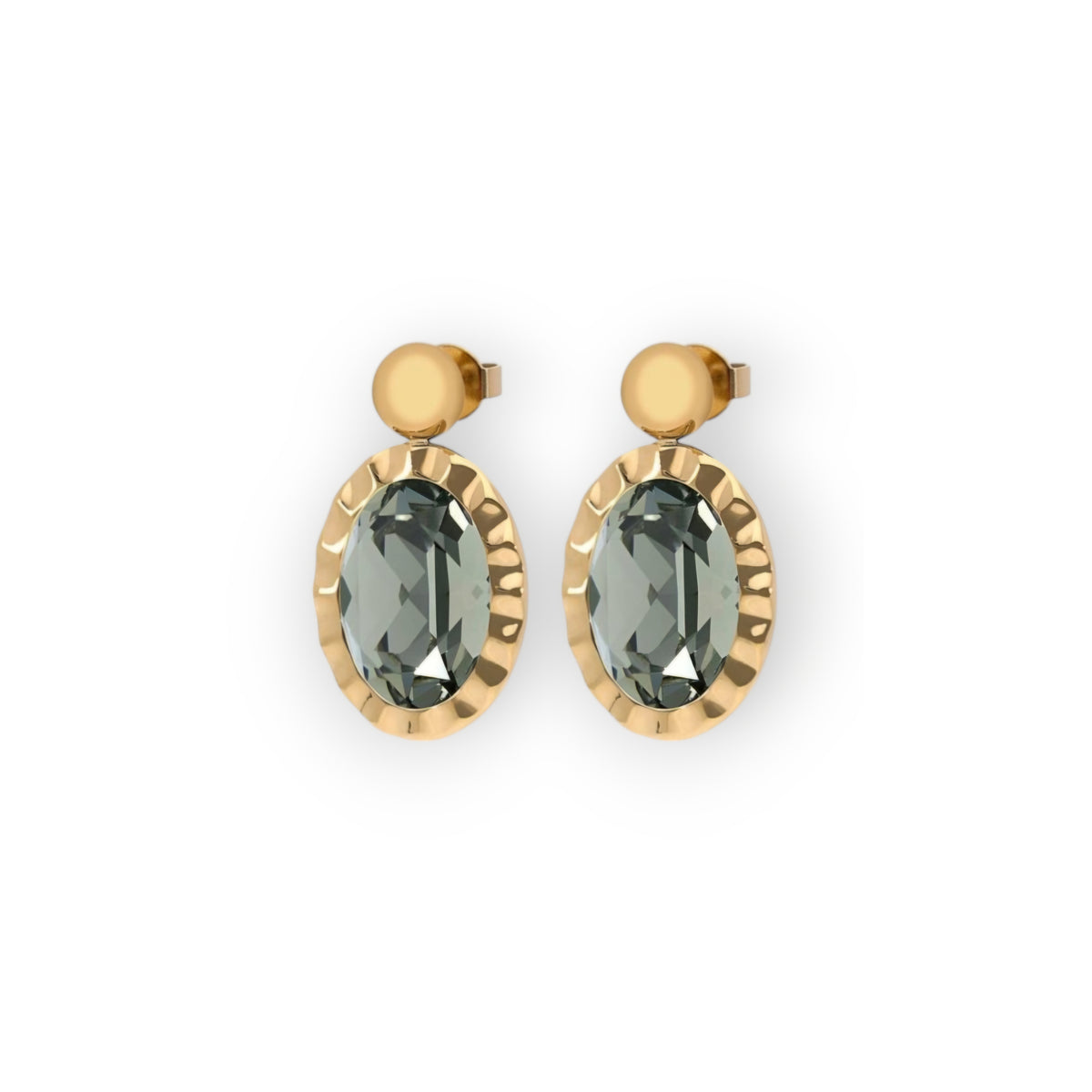 Earring TIVOLA UNICA  Gold