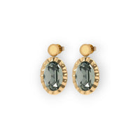 Earring TIVOLA UNICA  Gold