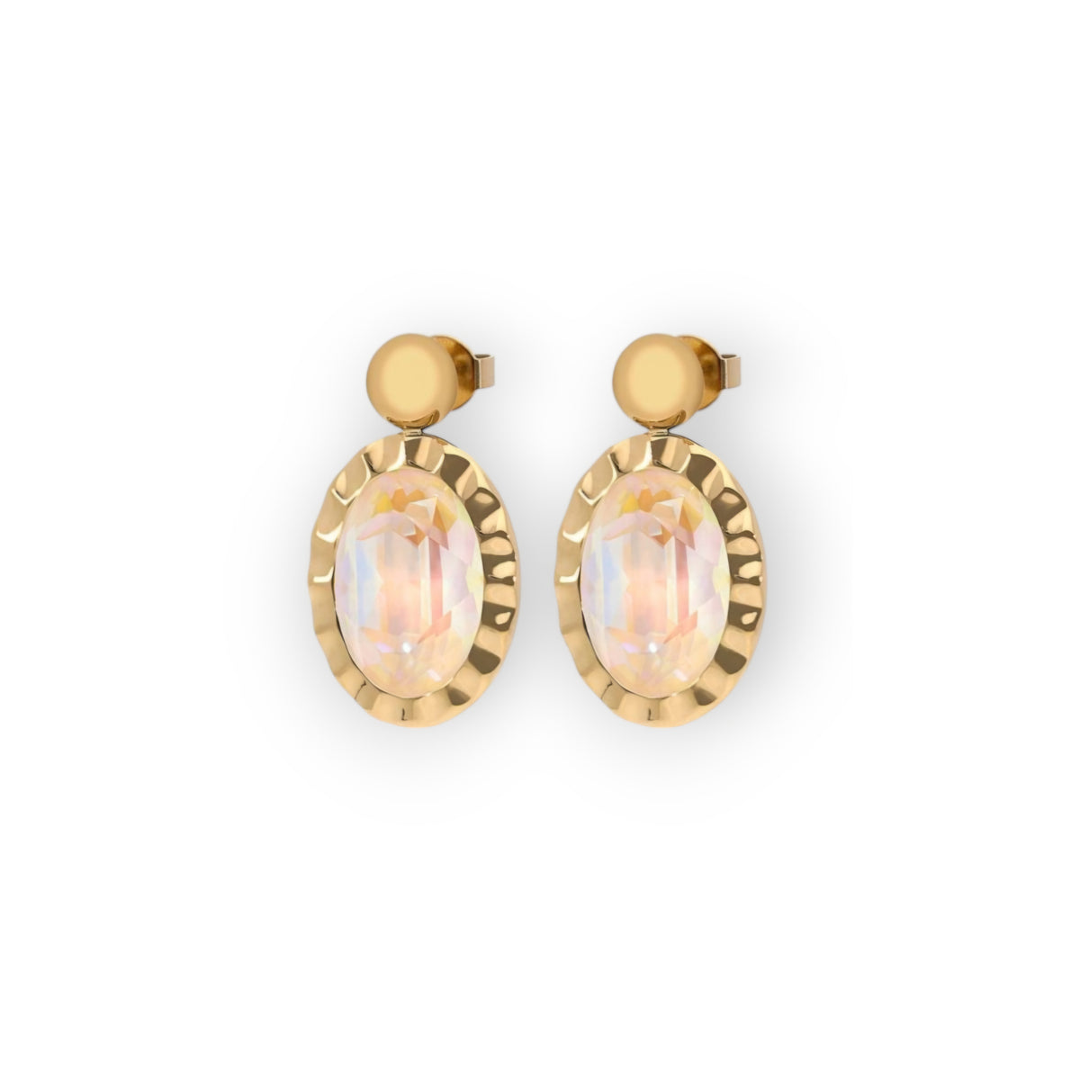 Earring TIVOLA UNICA  Gold