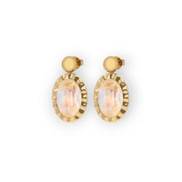 Earring TIVOLA UNICA  Gold