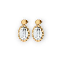 Earring TIVOLA UNICA  Gold