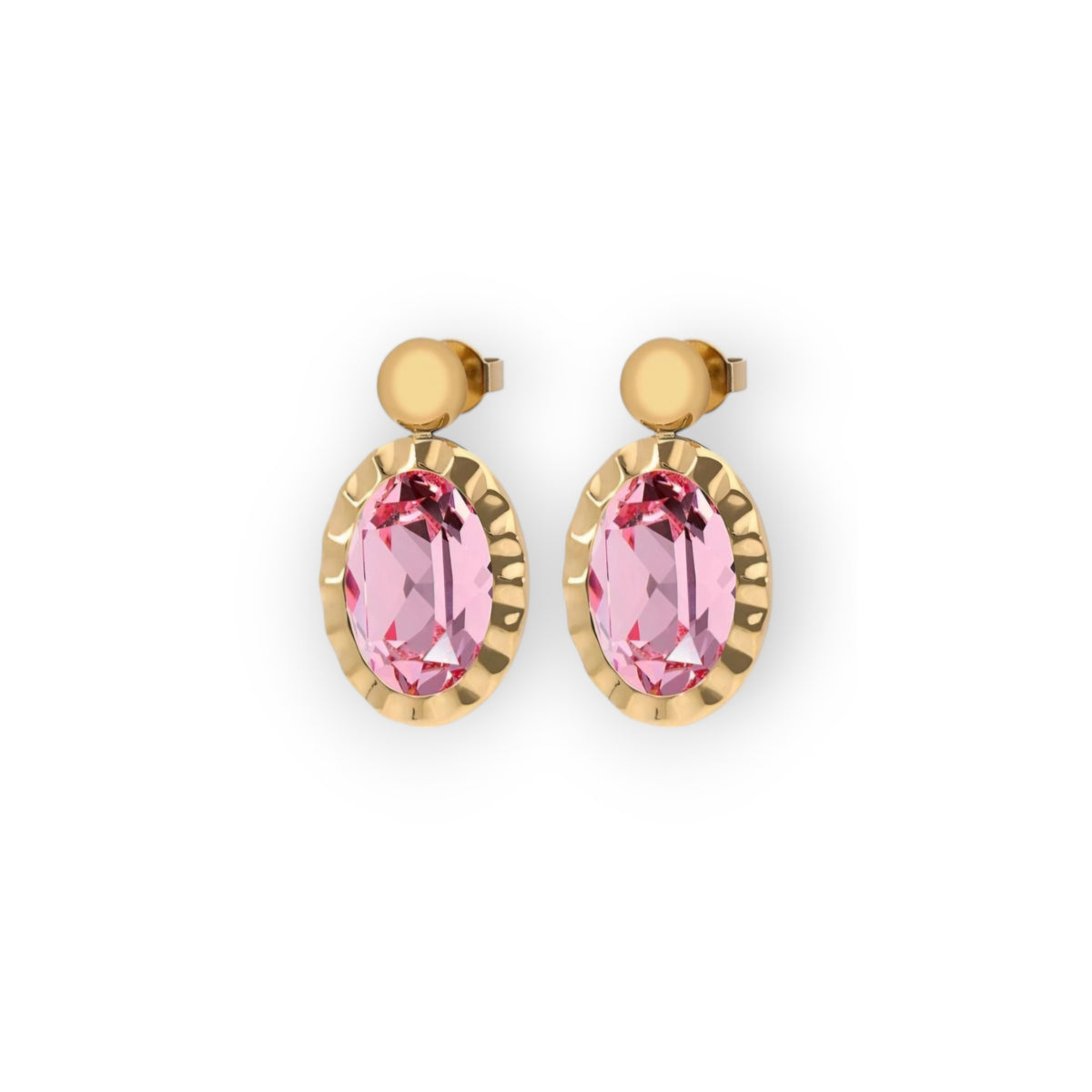 Earring TIVOLA UNICA  Gold