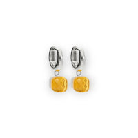 QUDO Earring FIRENZE Silber