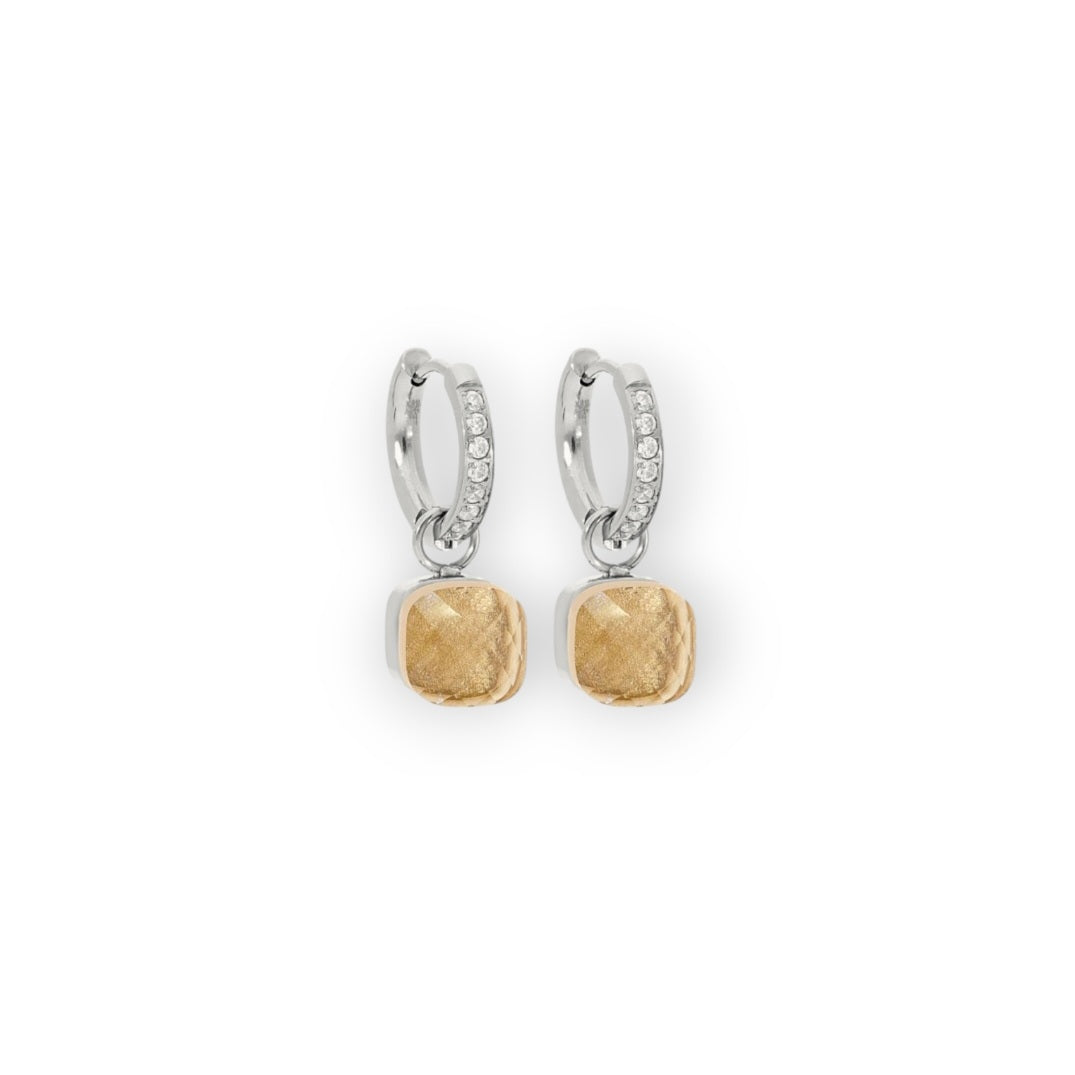 QUDO Earring FIRENZE Deluxe