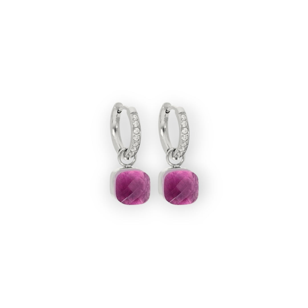 QUDO Earring FIRENZE Deluxe