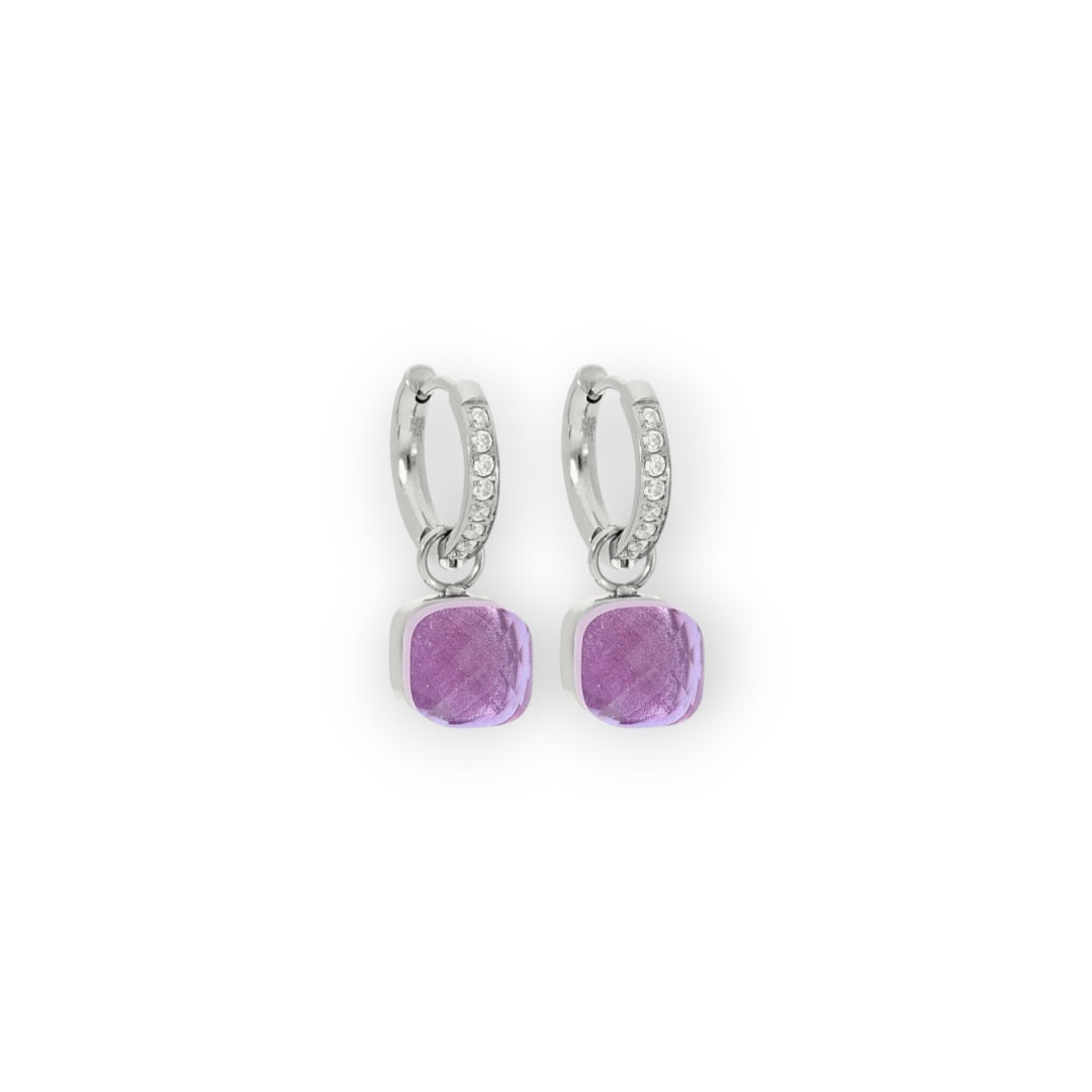 QUDO Earring FIRENZE Deluxe