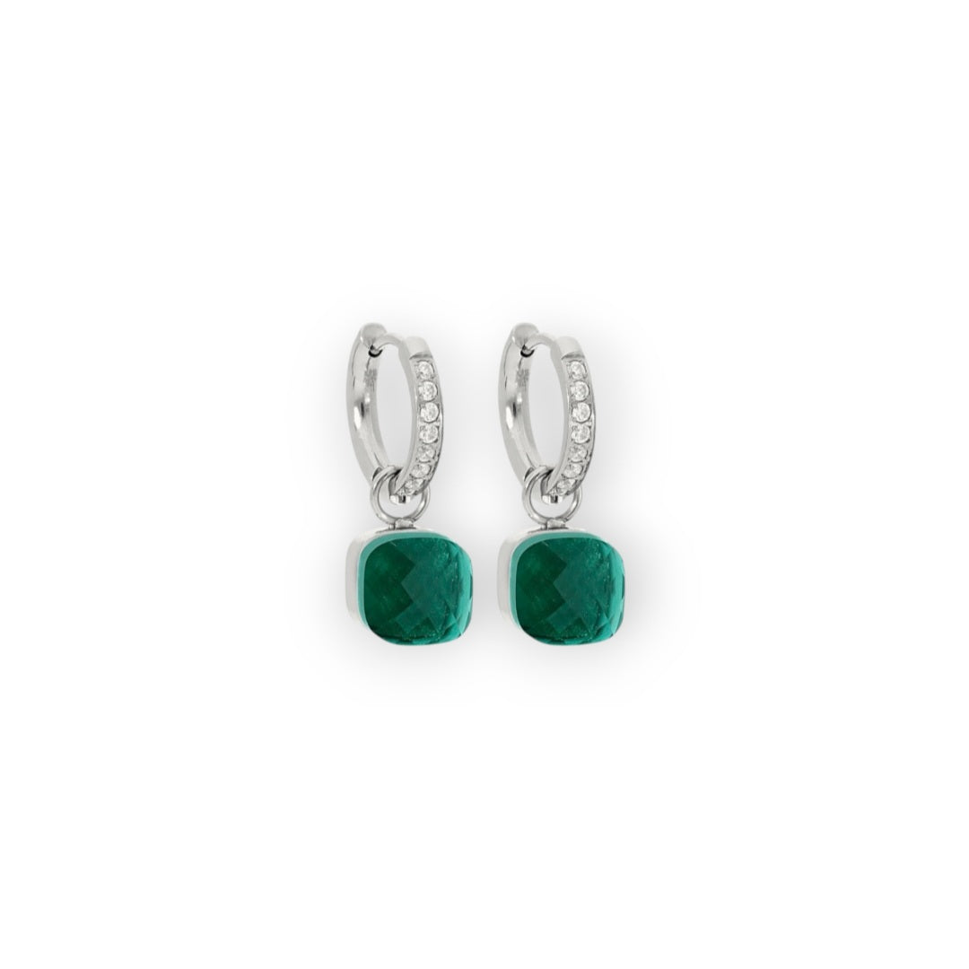 QUDO Earring FIRENZE Deluxe