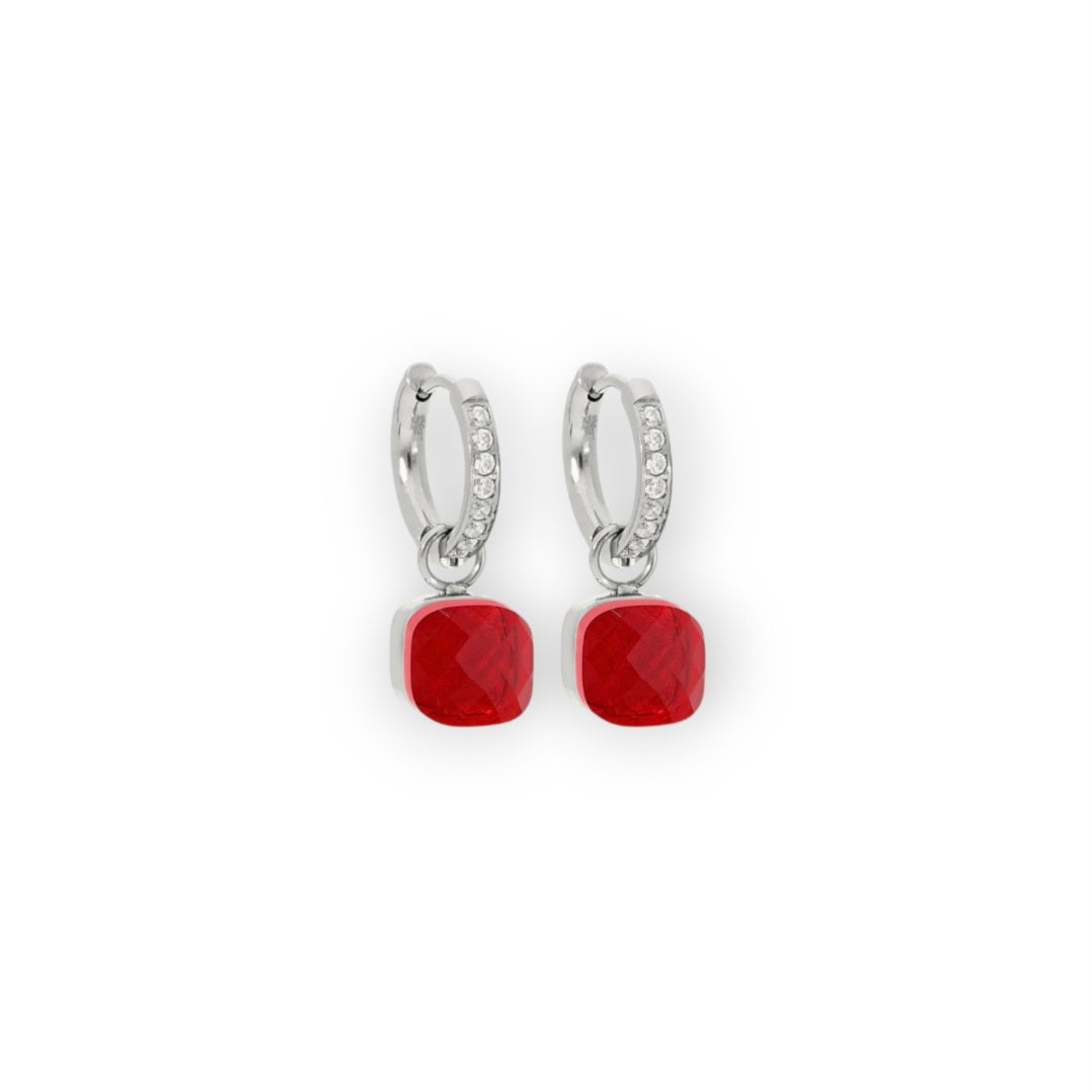 QUDO Earring FIRENZE Deluxe