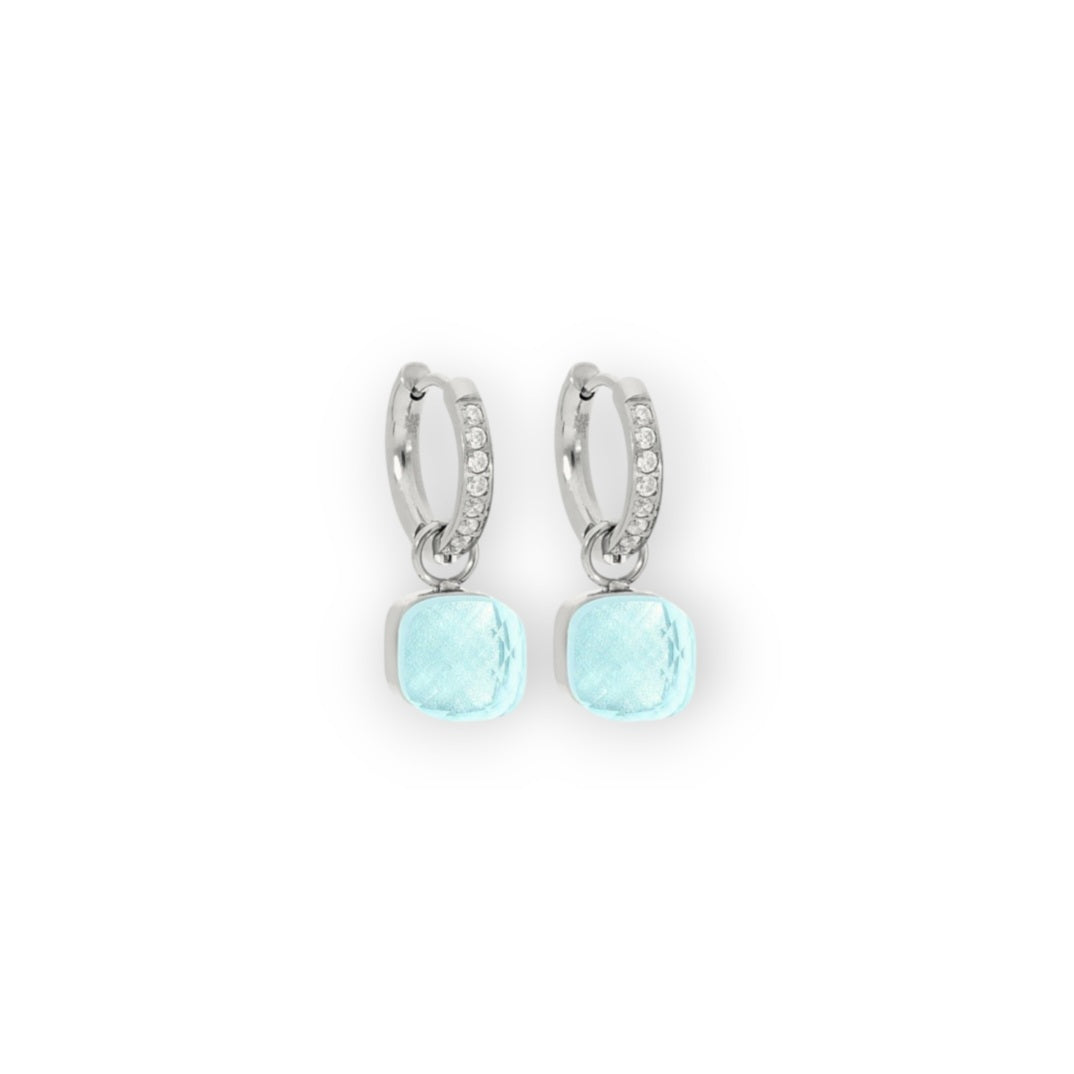 QUDO Earring FIRENZE Deluxe