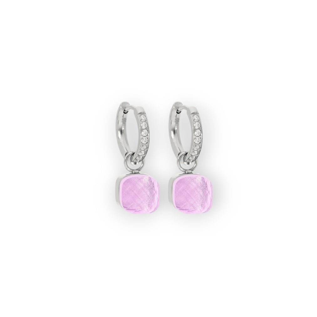 QUDO Earring FIRENZE Deluxe