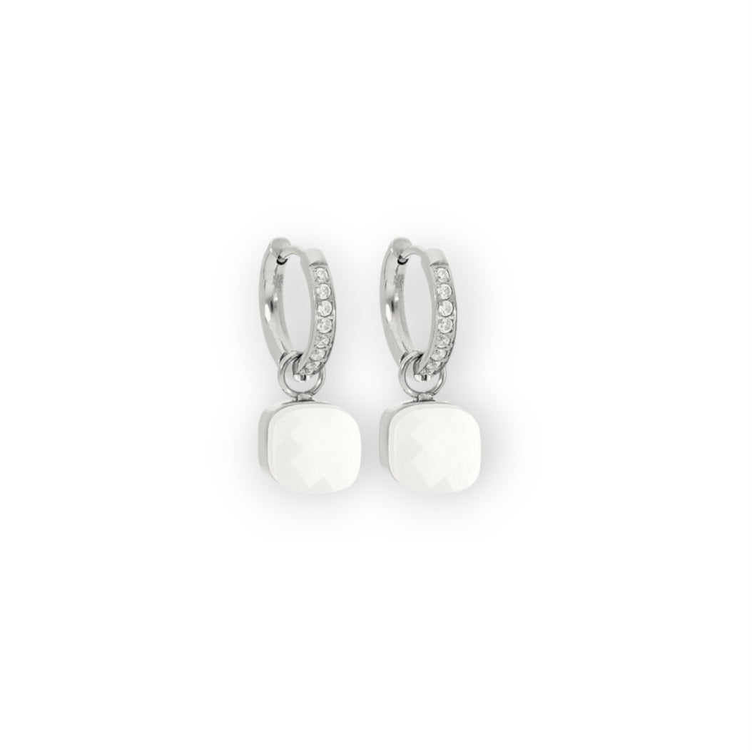 QUDO Earring FIRENZE Deluxe