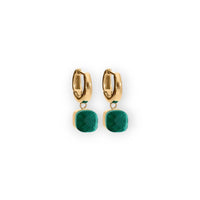 QUDO Earring FIRENZE Gold