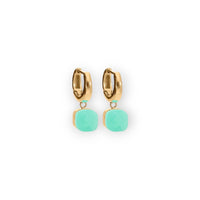 QUDO Earring FIRENZE Gold