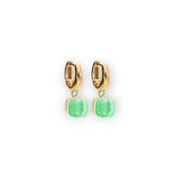 QUDO Earring FIRENZE Gold