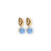 QUDO Earring FIRENZE Gold