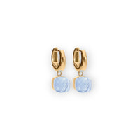 QUDO Earring FIRENZE Gold