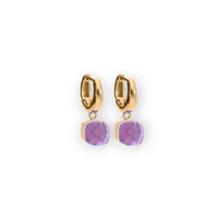 QUDO Earring FIRENZE Gold