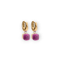 QUDO Earring FIRENZE Gold