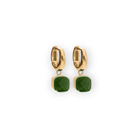 QUDO Earring FIRENZE Gold