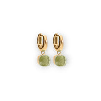 QUDO Earring FIRENZE Gold