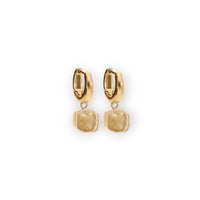 QUDO Earring FIRENZE Gold