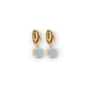 QUDO Earring FIRENZE Gold